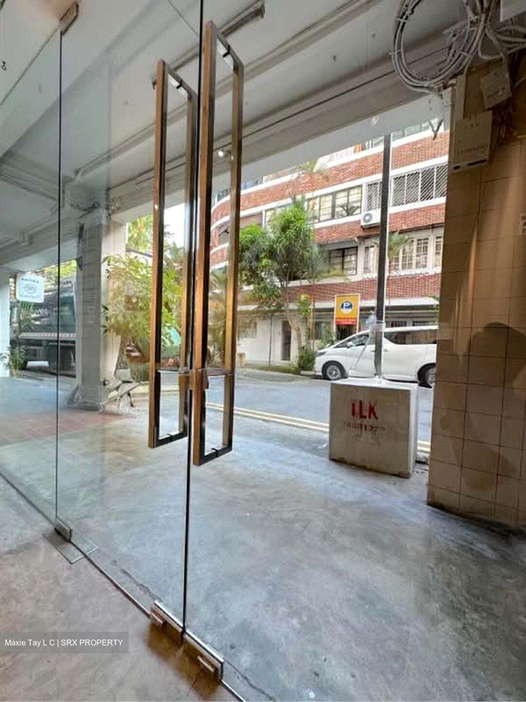 TIONG BAHRU ESTATE (D3), Shop House #602531661